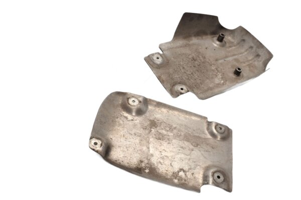 Engine guard, lower crash bars, underride protection BMW R 1150 GS R21 0415 99-04