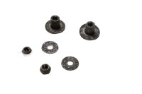 Engine guard, lower crash bars, underride protection BMW R 1150 GS R21 0415 99-04