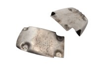 Engine guard, lower crash bars, underride protection BMW R 1150 GS R21 0415 99-04