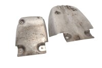 Engine guard, lower crash bars, underride protection BMW R 1150 GS R21 0415 99-04