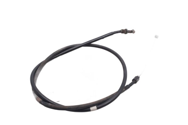 Throttle cable, Bowden cable, throttle actuation, carburetor BMW K 1200 RS K589 0544 97-00