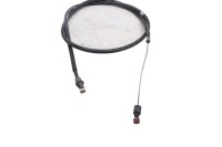 Throttle cable, Bowden cable, throttle actuation, carburetor BMW K 1200 RS K589 0544 97-00