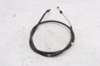 Throttle cable, Bowden cable, throttle actuation, carburetor BMW K 1200 RS K589 0544 97-00