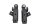 Support de montage avant, support de roulement, fixation en bois de cerf BMW K 1200 RS K589 0544 97-00