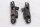 Support de montage avant, support de roulement, fixation en bois de cerf BMW K 1200 RS K589 0544 97-00