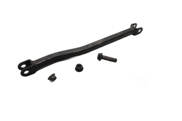 Rear shock absorber, tension strut, swingarm Suzuki GSF 1200 S Bandit WVA9/S 01-05
