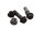 Rear shock absorber, tension strut, swingarm Suzuki GSF 1200 S Bandit WVA9/S 01-05