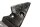 Footrest bracket support plate front right Suzuki GSF 1200 S Bandit WVA9/S 01-05