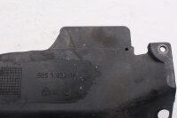 Rear seat base cover Ducati Multistrada 1000 DS A1 03-06
