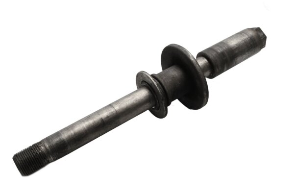 Front axle, axle spacer front Suzuki GSF 1200 S Bandit WVA9/S 01-05