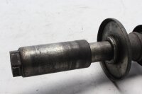Front axle, axle spacer front Suzuki GSF 1200 S Bandit WVA9/S 01-05