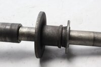 Front axle, axle spacer front Suzuki GSF 1200 S Bandit WVA9/S 01-05