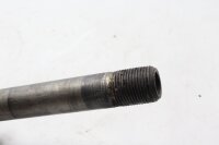 Front axle, axle spacer front Suzuki GSF 1200 S Bandit WVA9/S 01-05