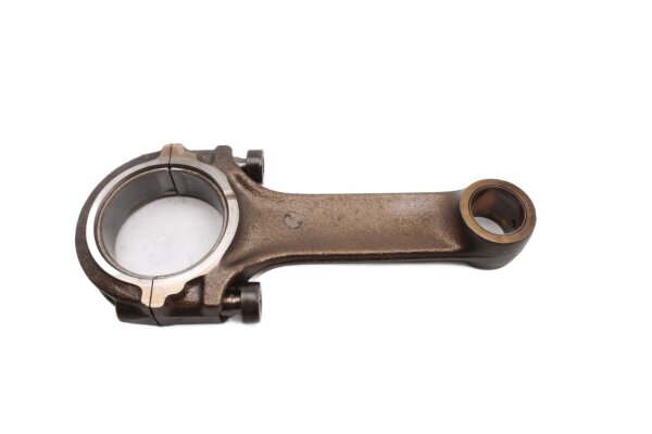 Plejlstang, krumtapakseldrev, lejer, plejlstangsaksel, stempelstift BMW R 80 247 84-93