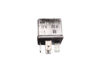 12V 30A lastrelä, impulsrelä, universal elektrisk BMW R 80 247 84-93
