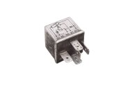 12V 30A lastrelä, impulsrelä, universal elektrisk BMW R 80 247 84-93