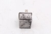 12V 30A lastrelä, impulsrelä, universal elektrisk BMW R 80 247 84-93