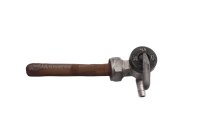 Fuel tap, petrol tap, reserve function, side outlet BMW R...