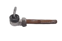 Fuel tap, petrol tap, reserve function, side outlet BMW R 80 247 84-93