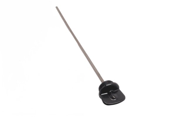 Oliepeilstok, oliepeilindicator, schroefdop, motor BMW R 80 247 84-93