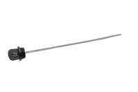 Oliepeilstok, oliepeilindicator, schroefdop, motor BMW R 80 247 84-93