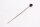 Oliepeilstok, oliepeilindicator, schroefdop, motor BMW R 80 247 84-93
