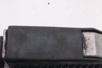 Front left footrest assembly, rider mount, rubber holder BMW R 80 247 84-93