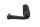 Front left footrest assembly, rider mount, rubber holder BMW R 80 247 84-93