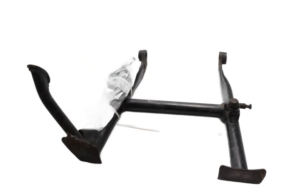 Päätelineen jousikiinnitysakselin ruuvit BMW R 1150 GS R21 0415 99-04