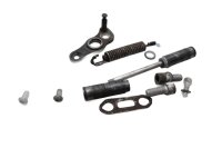 Päätelineen jousikiinnitysakselin ruuvit BMW R 1150 GS R21 0415 99-04
