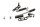 Päätelineen jousikiinnitysakselin ruuvit BMW R 1150 GS R21 0415 99-04