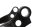 Päätelineen jousikiinnitysakselin ruuvit BMW R 1150 GS R21 0415 99-04