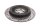 Disco freno posteriore, forato, portamotore, ABS BMW K 1200 RS K589 0544 97-00