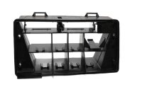 Sikringsboks, batteriholderplads BMW R 1150 GS R21 0415 99-04