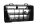 Sikringsboks, batteriholderplads BMW R 1150 GS R21 0415 99-04