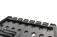Luggage case, tool compartment, lid closure BMW R 1150 GS R21 0415 99-04