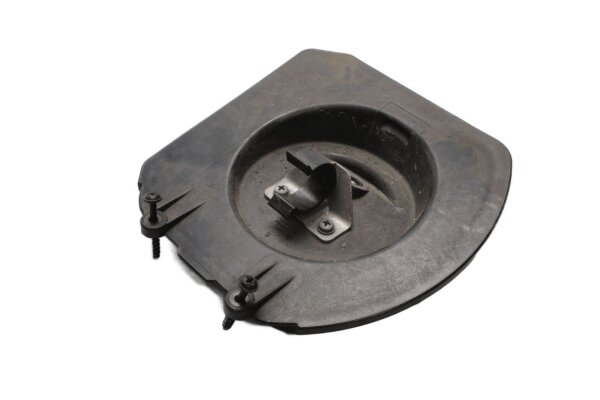 Luftfilterkasten Abdeckung Luftfiltergehäuse BMW R 1150 GS R21 0415 99-04