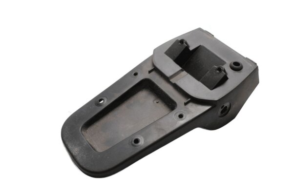 Support de plaque dimmatriculation, porte-bagages arrière, plaque de montage BMW R 1150 GS R21 0415 99-04