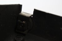 Support de plaque dimmatriculation, porte-bagages arrière, plaque de montage BMW R 1150 GS R21 0415 99-04