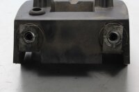 Support de plaque dimmatriculation, porte-bagages arrière, plaque de montage BMW R 1150 GS R21 0415 99-04