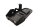 Support de plaque dimmatriculation, porte-bagages arrière, plaque de montage BMW R 1150 GS R21 0415 99-04