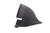 Front right fan cover, trim panel BMW K 1200 RS K589 0544 97-00