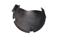 Front right fan cover, trim panel BMW K 1200 RS K589 0544 97-00