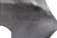 Front right fan cover, trim panel BMW K 1200 RS K589 0544 97-00