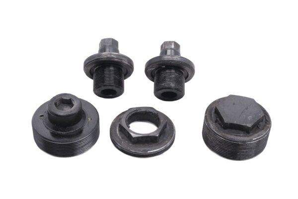 Front strut bearing axle bushing tension strut BMW K 1200 RS K589 0544 97-00