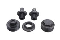 Federbein Lager Achsbuchse vorne Zugstrebe BMW K 1200 RS...