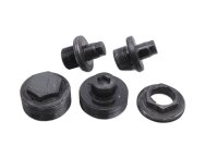 Federbein Lager Achsbuchse vorne Zugstrebe BMW K 1200 RS...