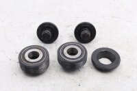 Front strut bearing axle bushing tension strut BMW K 1200 RS K589 0544 97-00