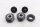 Front strut bearing axle bushing tension strut BMW K 1200 RS K589 0544 97-00