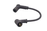 Ontstekingskabel, bougieconnector, linksachter Ducati...